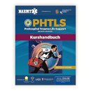 German PHTLS & Course Manual: PHTLS: Prehospital Trauma Life Support (Praklinisches Trauma-Lebenserhaltung) & PHTLS-Kurshandbuch