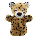 Leopard Hand Puppet