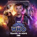Doctor Who: 3.2 The Ninth Doctor Adventures - Travel In Hope