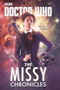 Doctor Who: The Missy Chronicles