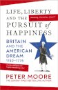 Life, Liberty and the Pursuit of Happiness