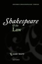 Shakespeare and the Law