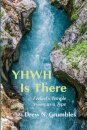 Yhwh Is There