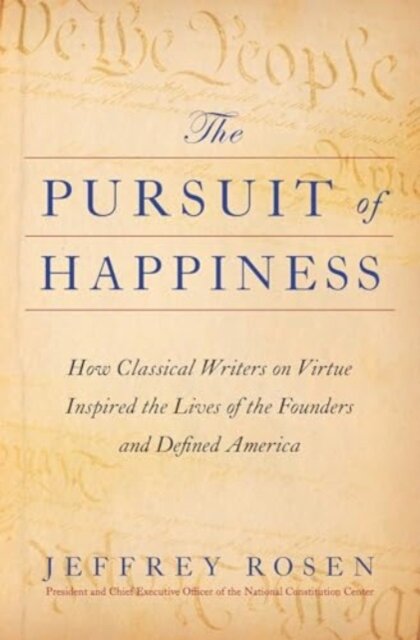 Pursuit of Happiness