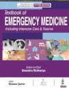 Textbook of Emergency Medicine Including Intensive Care & Trauma