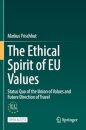 The Ethical Spirit of EU Values