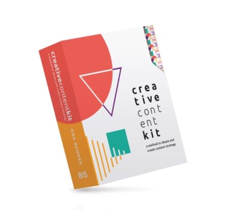 Creative Content Kit