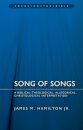 Song of Songs: A Biblical-Theological, Allegorical, Christological Interpretation