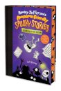 Rowley Jefferson's Awesome Friendly Spooky Stories: Deluxe Collector's Edition : From the Creator of Diary of a Wimpy Kid