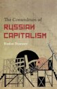 The Conundrum of Russian Capitalism