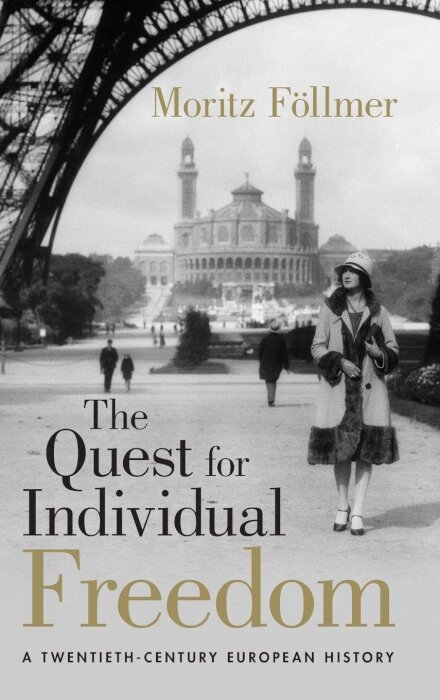 The Quest for Individual Freedom