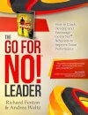 The Go for No! Leader