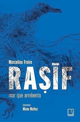 Rasif: mar que arrebenta