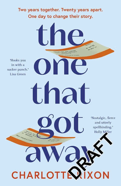 The One That Got Away
