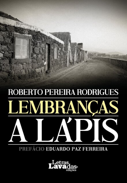 Lembranças a Lápis