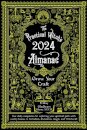 Practical Witch's Almanac 2024