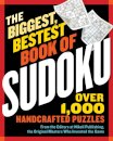 The Biggest, Bestest Book of Sudoku