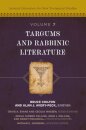 Targums and Rabbinic Literature