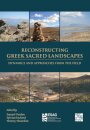 Reconstructing Greek Sacred Landscapes