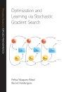 Optimization and Learning via Stochastic Gradient Search