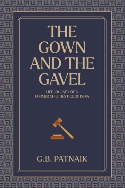 The Gown And The Gavel