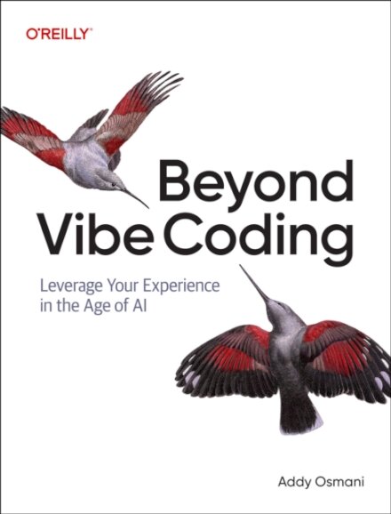 Beyond Vibe Coding