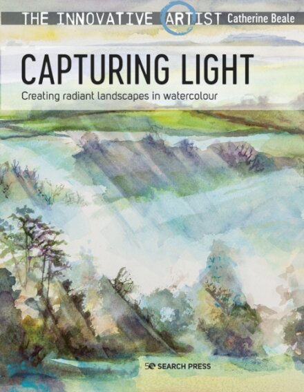 The Innovative Artist: Capturing Light