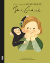 Jane Goodall