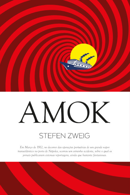 Amok