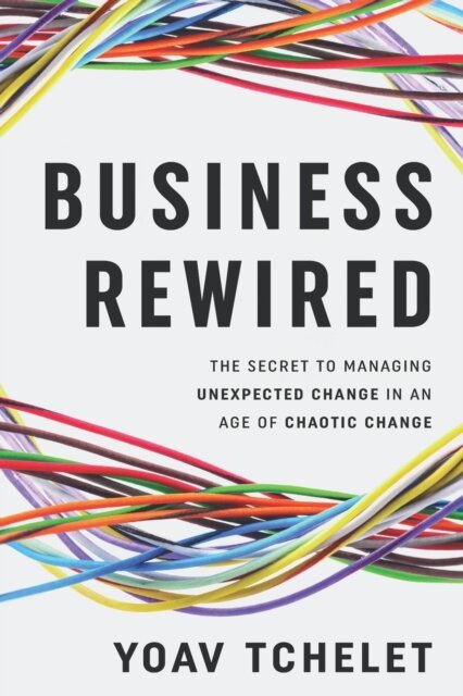 Business Rewired