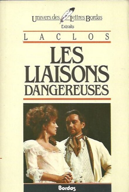 Les Liaisons Dangereuses