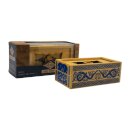 True Genius Sea Chest Wooden Puzzle