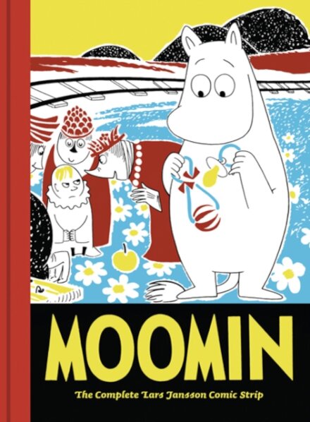 Moomin