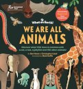 We are All Animals