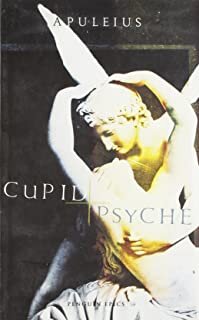 Cupid And Psyche