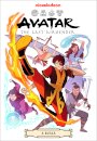 Avatar: The Last Airbender Volume 2: A Busca