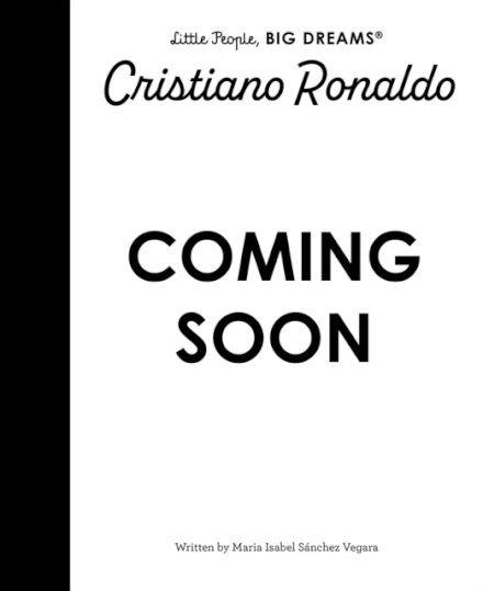Cristiano Ronaldo Vol 143