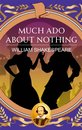Much Ado About Nothing