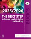 Buck's The Next Step: Advanced Medical Coding and Auditing, 2025/2026 Edition