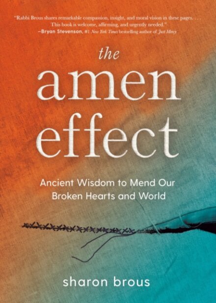 The Amen Effect