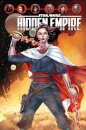 Star Wars: Hidden Empire Omnibus