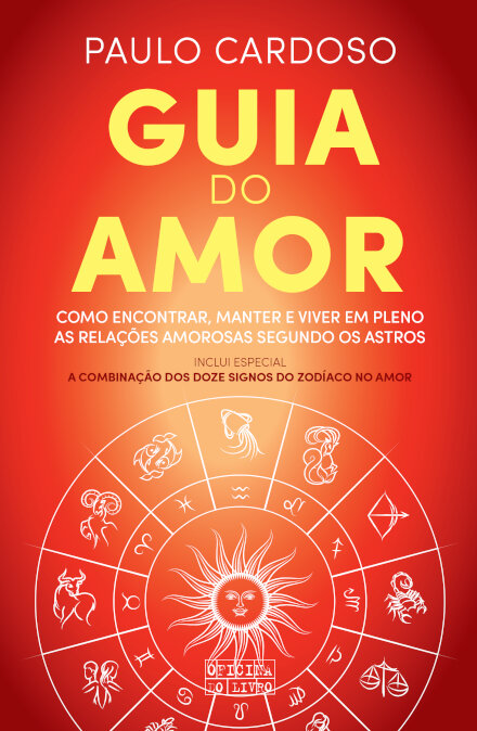 Guia do Amor