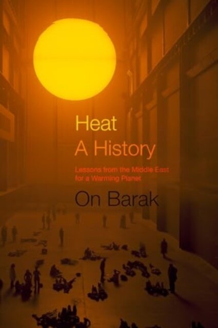 Heat, a History