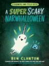 A Super Scary Narwhalloween