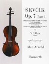 Viola Studies Op.7 Part1