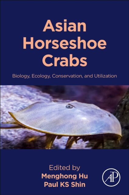 Asian Horseshoe Crabs