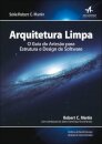 Arquitetura Limpa: Guia Do Artesão Para Estrutura E Design