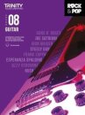 Trinity College London Rock & Pop 2018 Guitar Grade 8