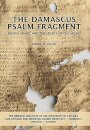 The Damascus Psalm Fragment