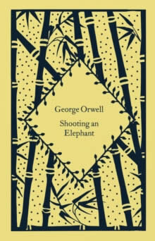 Shooting An Elephant